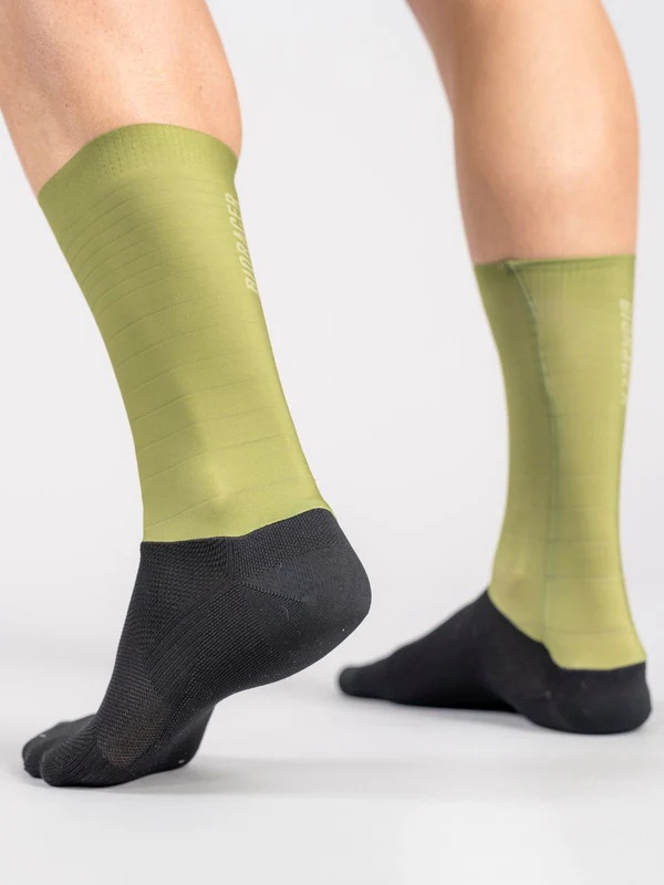 MEDIAS TECH THYME GREEN