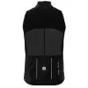 CHALECO ICON ECLIPSE BLACK