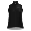 CHALECO ICON WOMAN ECLIPSE BLACK
