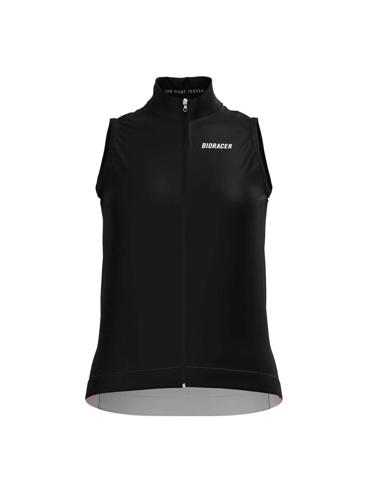 CHALECO ICON WOMAN ECLIPSE BLACK