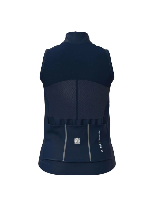 CHALECO ICON WOMAN MISTY NAUTICA