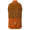 CHALECO ICON RUSTY OCHRE