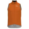 CHALECO ICON RUSTY OCHRE
