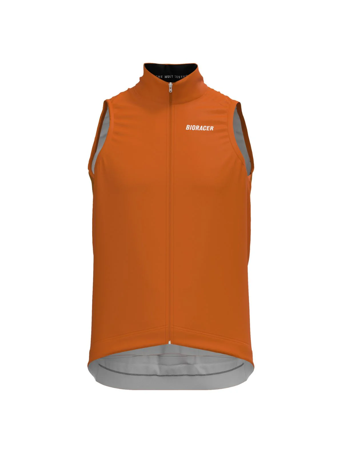 CHALECO ICON RUSTY OCHRE