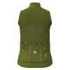 CHALECO ICON WOMAN THYME GREEN