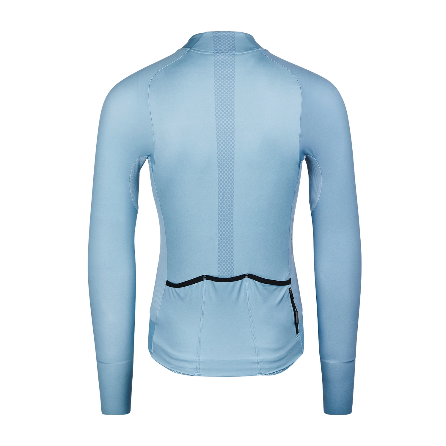 EPIC LONG SLEEVE JERSEY SLICE PACIFIC BLUE