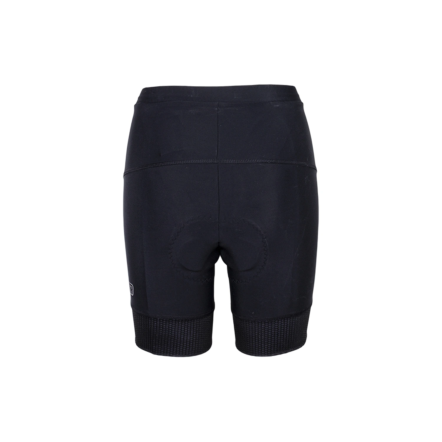 SHORT VESPER SOFT NEGRO