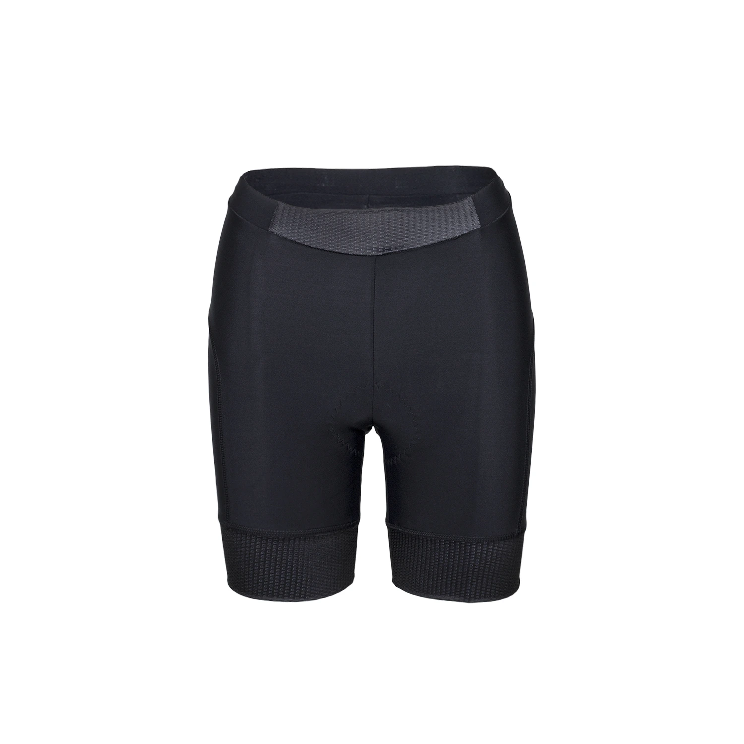 SHORT VESPER SOFT NEGRO