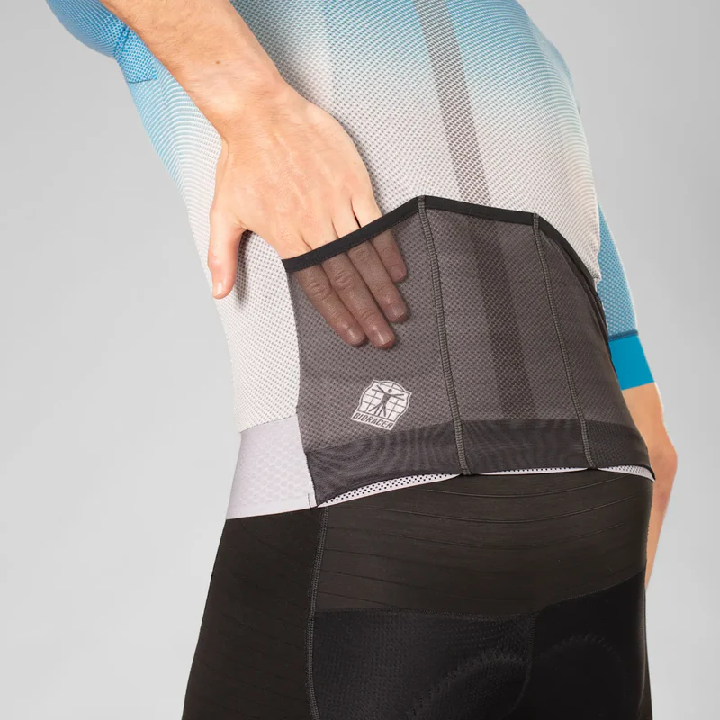 JERSEY SPEEDWEAR COOLING