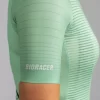 EPIC JERSEY ULTRALIGHT WOMEN ICY GREEN