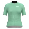 EPIC JERSEY ULTRALIGHT WOMEN ICY GREEN