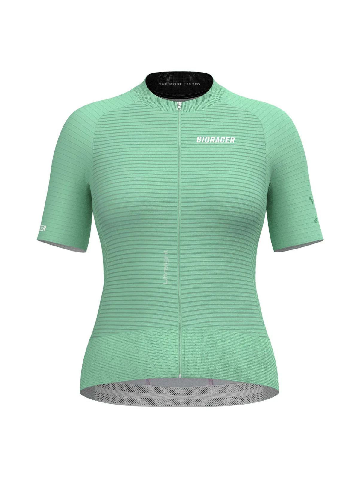 EPIC JERSEY ULTRALIGHT WOMEN ICY GREEN
