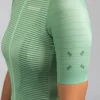 EPIC JERSEY ULTRALIGHT WOMEN ICY GREEN