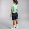 EPIC JERSEY ULTRALIGHT WOMEN ICY GREEN