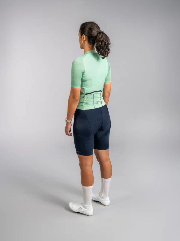 EPIC JERSEY ULTRALIGHT WOMEN ICY GREEN