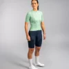 EPIC JERSEY ULTRALIGHT WOMEN ICY GREEN
