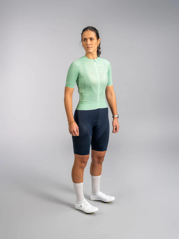 EPIC JERSEY ULTRALIGHT WOMEN ICY GREEN