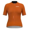 EPIC JERSEY ULTRALIGHT WOMEN RUSTY OCHRE