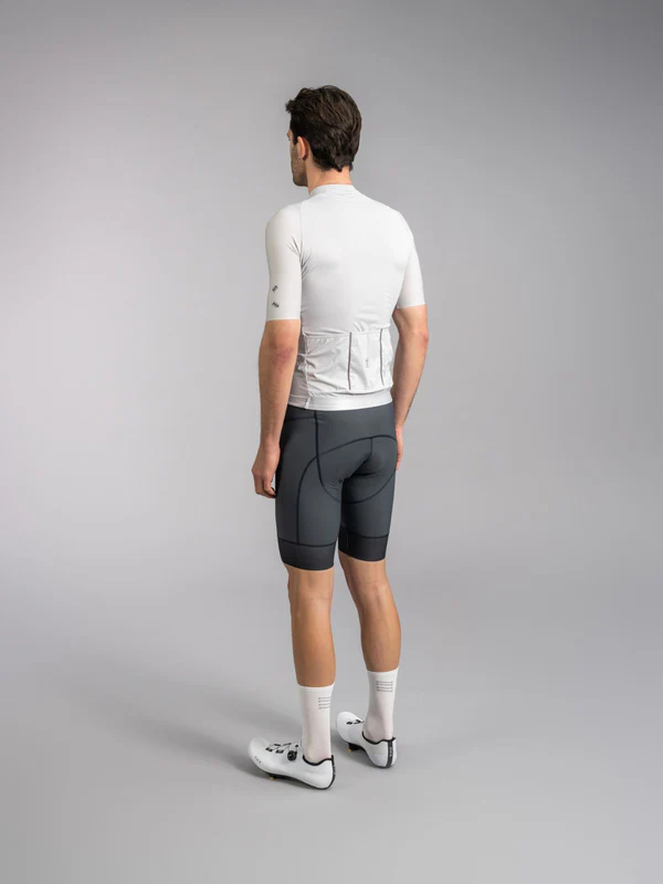 ICON JERSEY COOL GREY