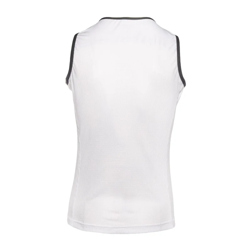 CAMISILLA INTERNA SIN MANGAS BREEZE BLANCO