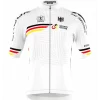ICON JERSEY CLASSIC OFICIAL GERMAN CYCLING
