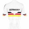 ICON JERSEY CLASSIC OFICIAL GERMAN CYCLING