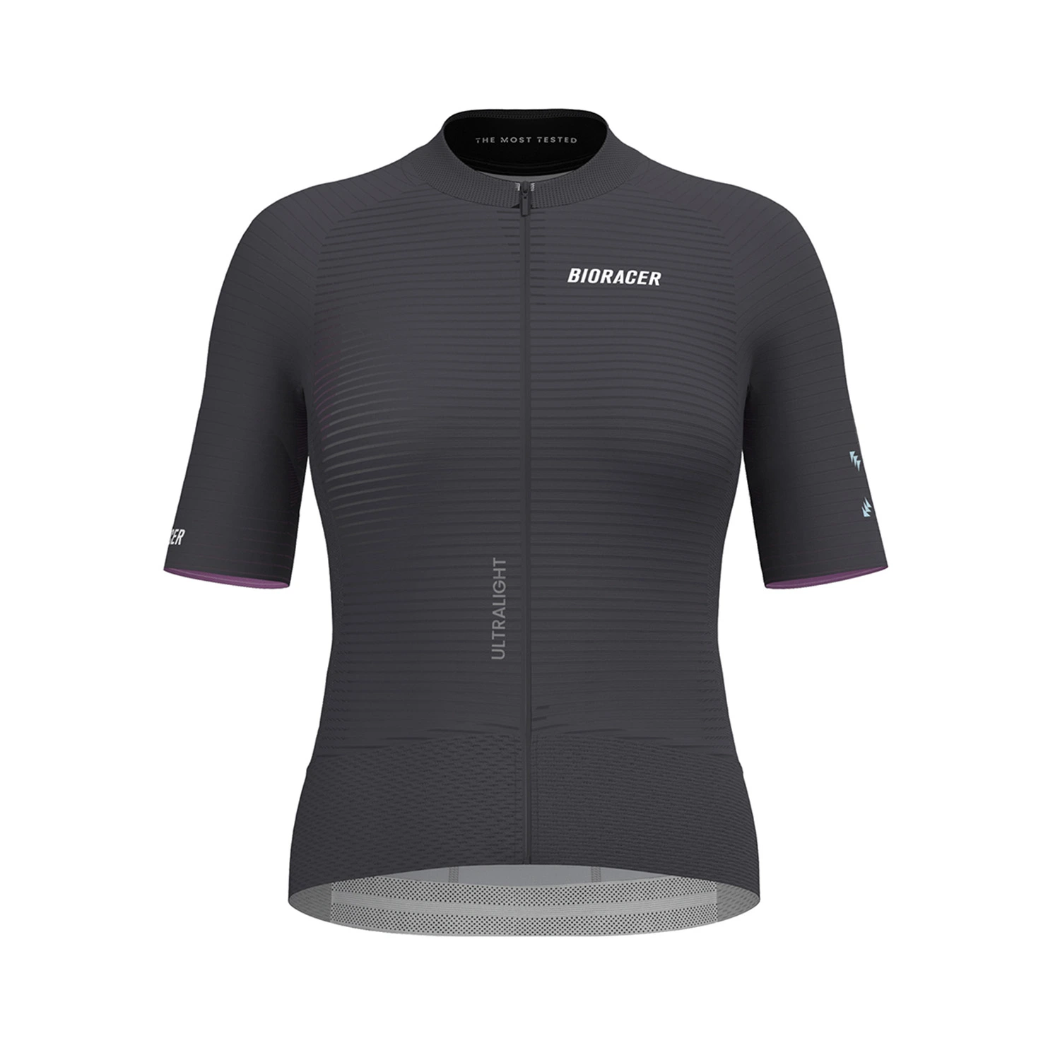 EPIC ULTRALIGHT JERSEY WOMEN DUSTY CHARCOAL