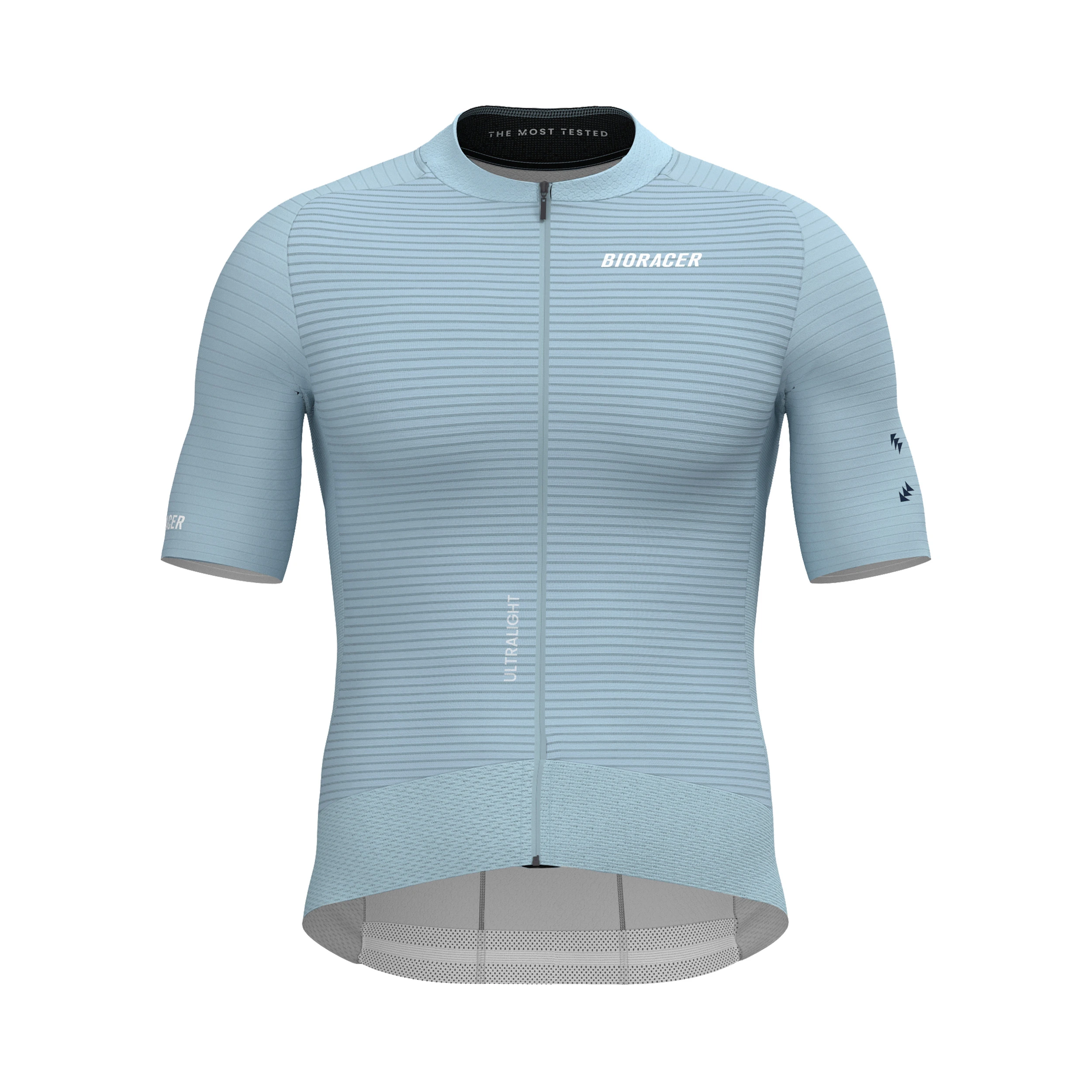EPIC ULTRALIGHT JERSEY ICY BLUE