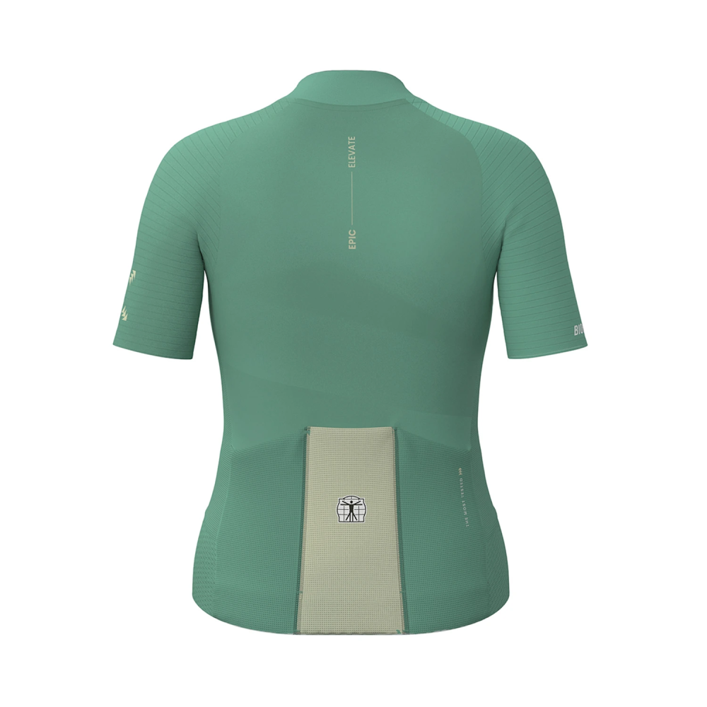 EPIC JERSEY WOMEN - BOTANICAL TINT