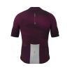EPIC JERSEY - BURGUNDY RED
