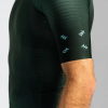 ICON JERSEY - EMERALD GREEN
