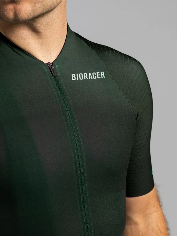 ICON JERSEY - EMERALD GREEN