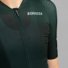 ICON JERSEY WOMAN EMERALD GREEN
