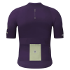 ICON JERSEY - DARK VIOLET