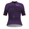 ICON JERSEY WOMAN DARK VIOLET