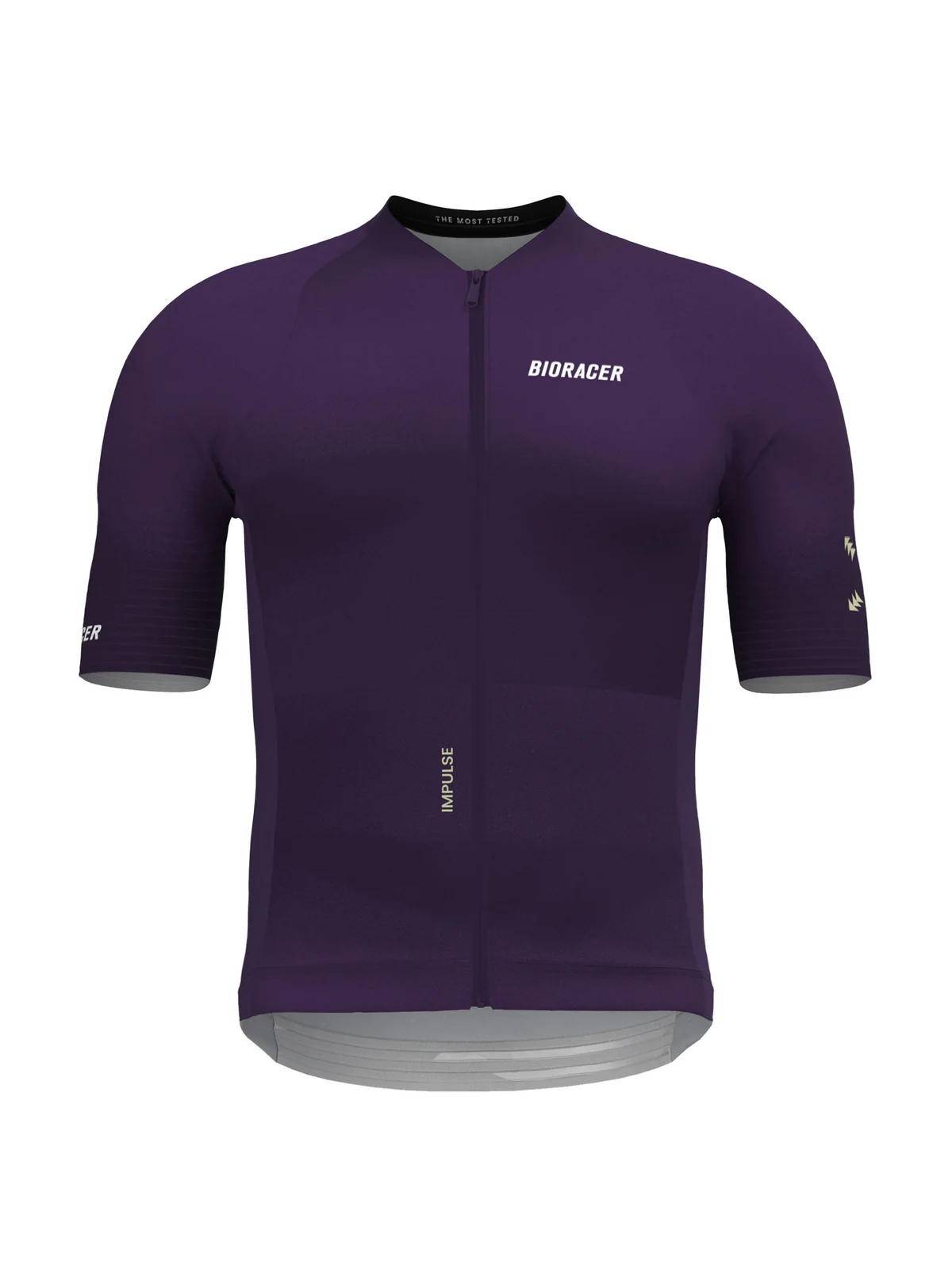 ICON JERSEY - DARK VIOLET