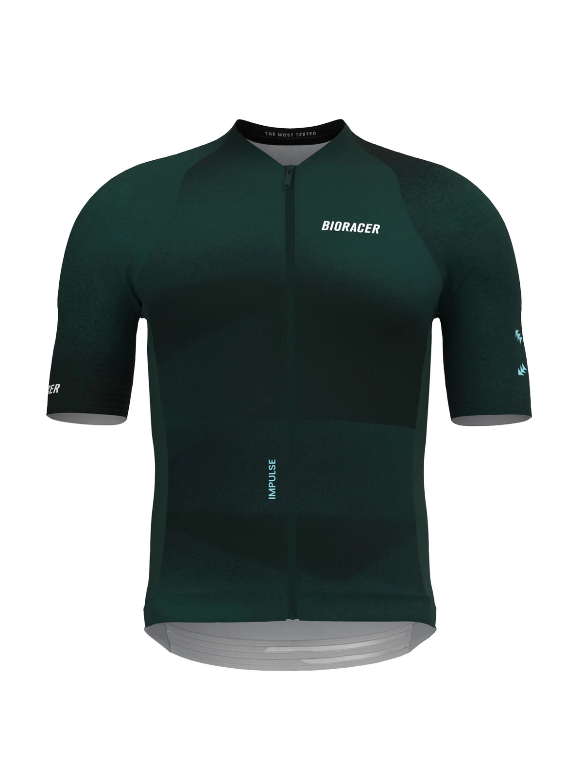 ICON JERSEY - EMERALD GREEN