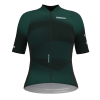ICON JERSEY WOMAN EMERALD GREEN