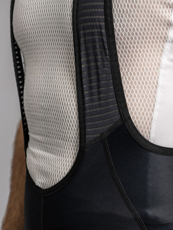 EPIC BIBSHORT BLACK 2026