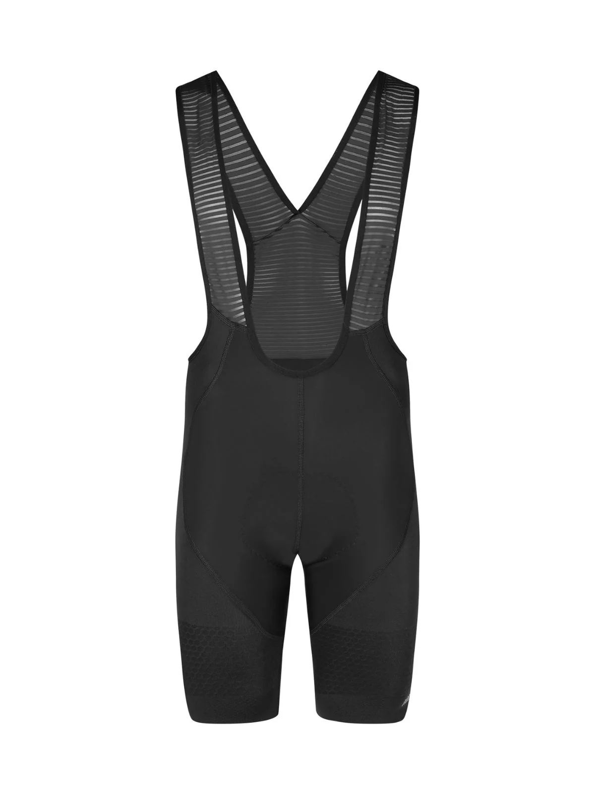 EPIC BIBSHORT BLACK 2026