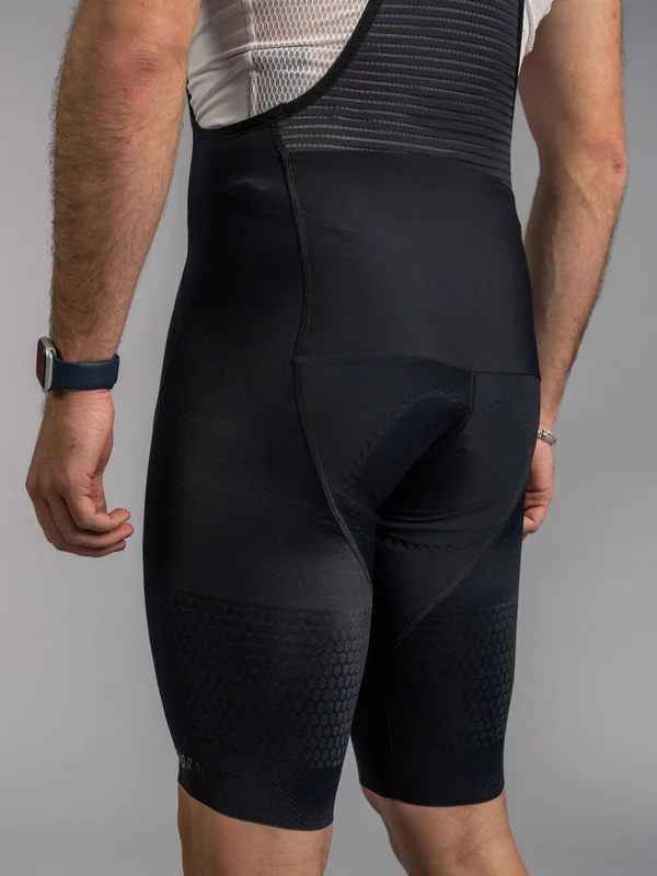EPIC BIBSHORT BLACK 2026