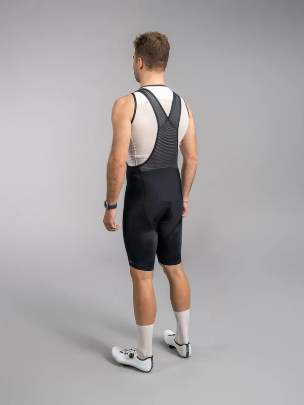 EPIC BIBSHORT BLACK 2026