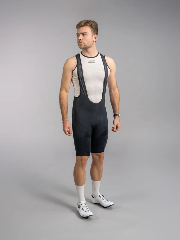 EPIC BIBSHORT BLACK 2026