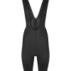 EPIC BIBSHORT WOMAN BLACK 2026