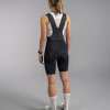 EPIC BIBSHORT WOMAN BLACK 2026