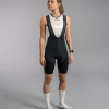 EPIC BIBSHORT WOMAN BLACK 2026
