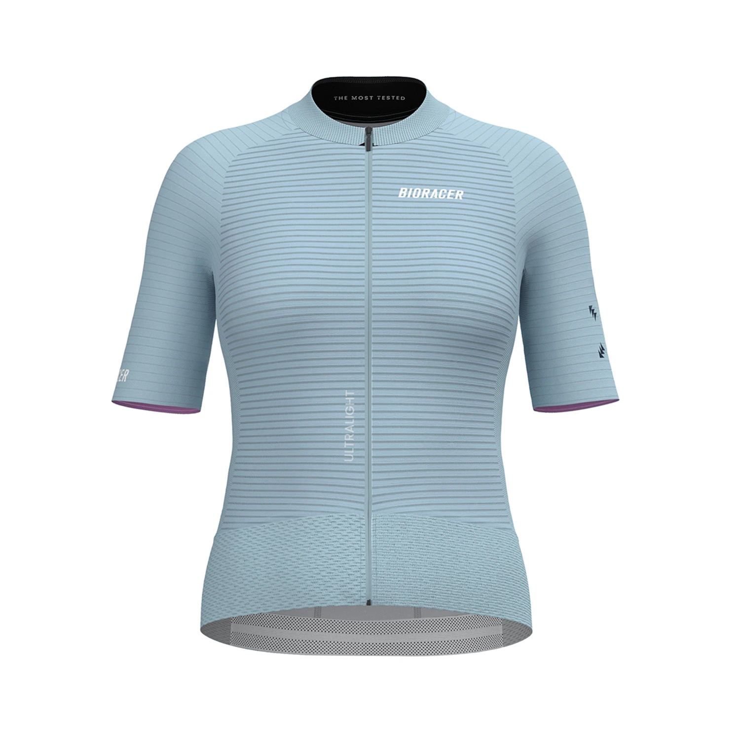 EPIC ULTRALIGHT JERSEY WOMEN ICY BLUE