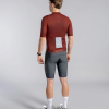 ICON JERSEY - TERRA COTTA