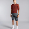 ICON JERSEY - TERRA COTTA