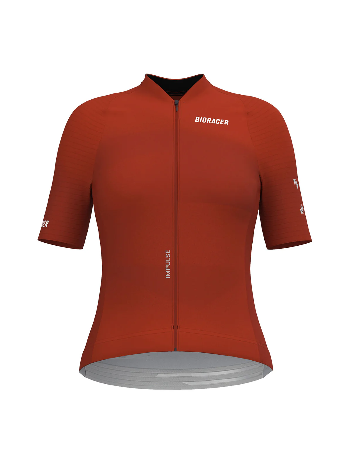 ICON JERSEY WOMAN TERRA COTTA